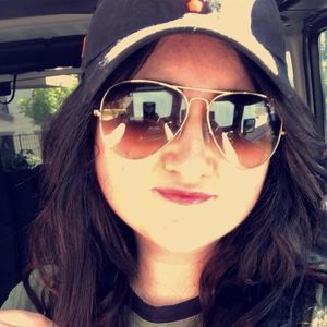 Meet your Posher, Jackie